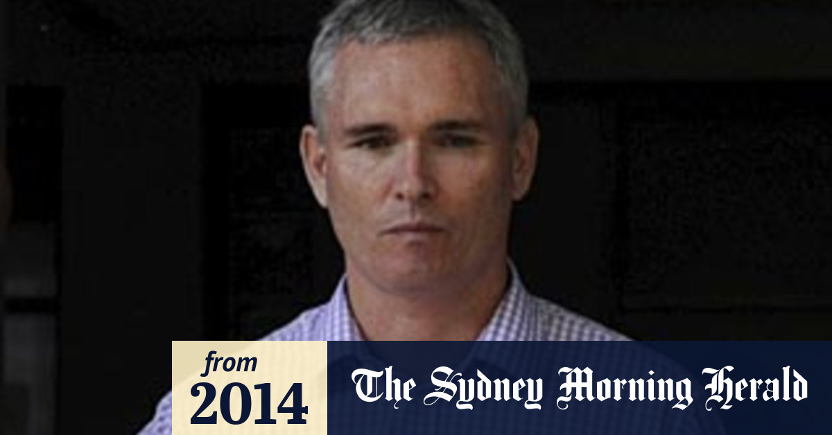 Craig Thomson case former federal MP's halfbrother takes stand for